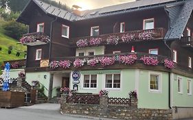 Pension Schweiger